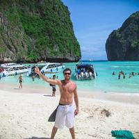 Отзыв от Даниил - DTV виза