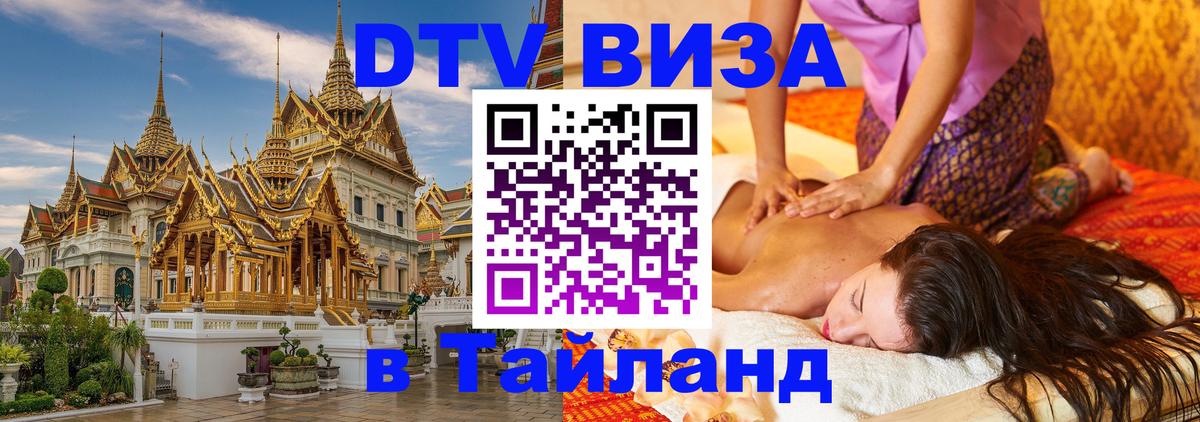 Оформление DTV визы под ключ: стоимость и тарифы, только загранпаспорт - 10.01.2026 
